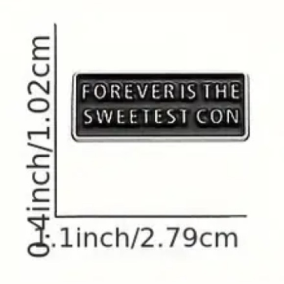 2X YOU’RE A COWBOY LIKE ME - COWBOY BOOTS PIN TAYLOR PIN - Picture 5 of 11